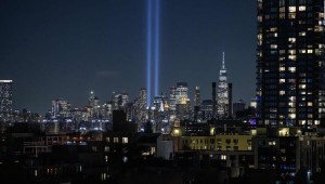 Nueva York identifica a dos víctimas del 11S tras 22 años