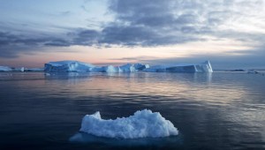 La NASA revela que la mitad de los glaciares desaparecerán para 2100