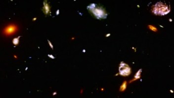 Telescopio Hubble disipa el polvo para ver un cúmulo globular brillante
