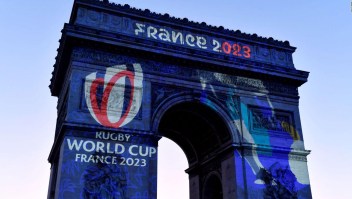 Mundial de Rugby: las 5 selecciones más ganadoras de la historia