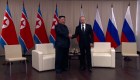 Rusia y Corea del Norte, la próxima inusual alianza