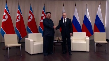 Rusia y Corea del Norte, la próxima inusual alianza