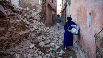¿Cómo está Marrakesh tras el sismo en Marruecos?