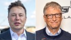 Gates, Musk y Zuckerberg se reúnen para discutir futuras regulaciones a la IA