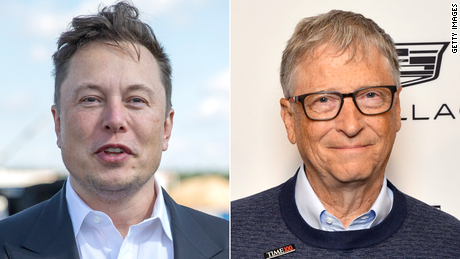 Gates, Musk y Zuckerberg se reúnen para discutir futuras regulaciones a la IA