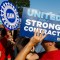 sindicato united auto workers automóviles