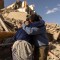Terremoto en Marruecos causó graves daños en la ciudad de Amizmiz