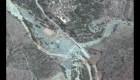Imágenes satelitales muestran la devastación por terremoto en Marruecos