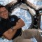 Astronauta estadounidense de origen salvadoreño rompe récord espacial