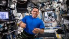 5 cosas: Frank Rubio consigue un récord en el espacio