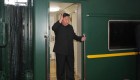 ¿Qué opinan los rusos sobre la visita de Kim Jong Un?