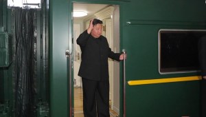 ¿Qué opinan los rusos sobre la visita de Kim Jong Un?