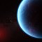 exoplaneta habitable agua telescopio webb
