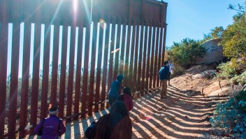 El clima en México aumenta el riesgo de los migrantes