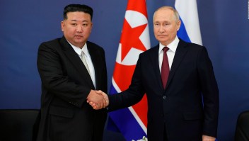 ¿Qué deja la cumbre entre Putin y Kim Jong Un?