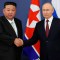 ¿Qué opina China sobre los lazos entre Rusia y Corea del Norte?