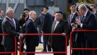 ¿Cuáles son los riesgos de la reunión entre Kim Jong Un y Putin?