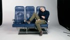 5 consejos para dormir mejor en tu vuelo