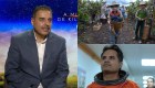 La vida del astronauta José Hernández llega al cine