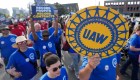 Sindicatos en EE.UU. amenazan ir a la huelga si no llegan a un acuerdo con las automotrices