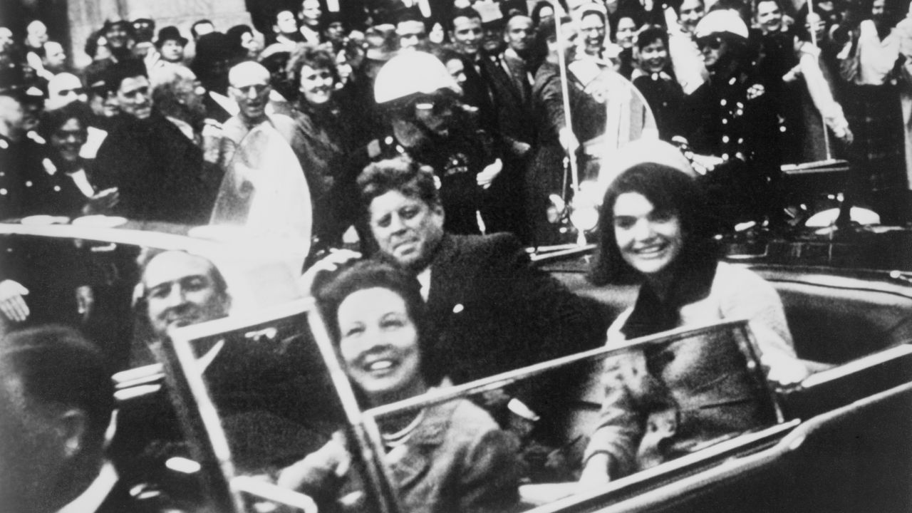 Why We Keep Learning New Things About the JFK Assassination (Analysis ...