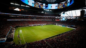 La visita del Inter Miami a Atlanta podría tener cifras récord