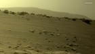 La NASA eligió la imagen de la semana y así está el polo sur de Marte
