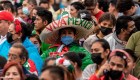 ¿Tienen los mexicanos motivos para celebrar el Día de la Independencia?