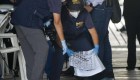 Fiscalía de Guatemala culmina allanamientos en sede del TSE