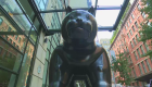 ¿Qué obras de Botero se pueden ver en Nueva York?