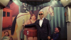Fernando Botero, repartido por el mundo