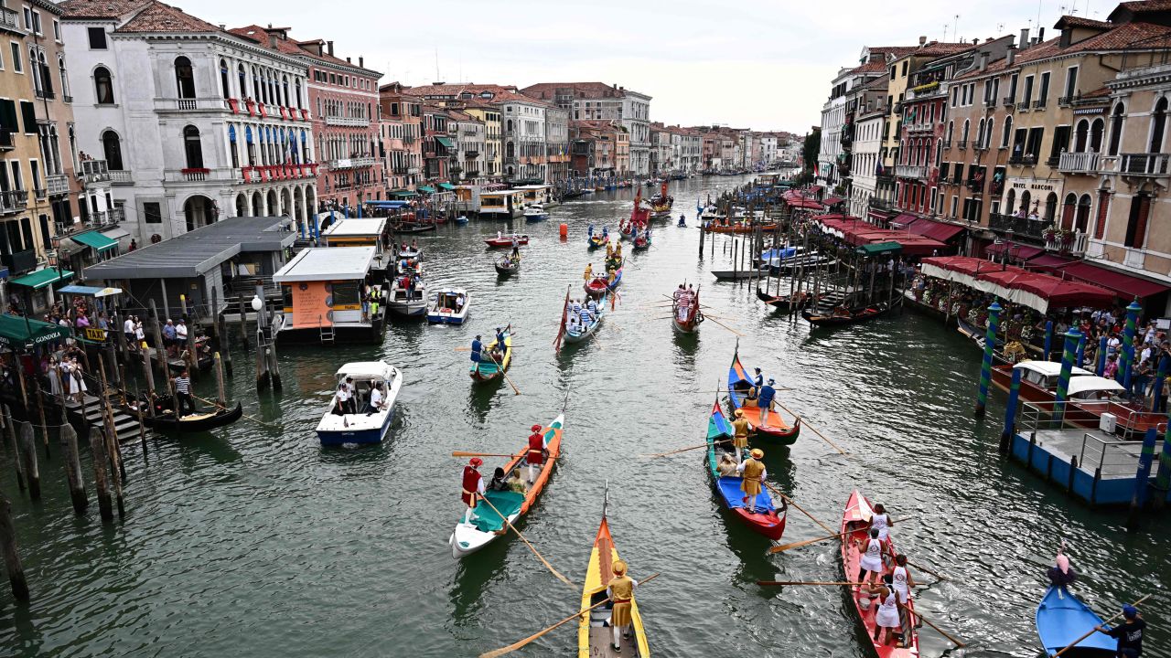 Venezia non è in pericolo?  L’UNESCO ha escluso la città dalla lista dei beni culturali in pericolo