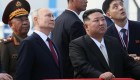 Kim Jong Un termina su visita en Rusia, ¿qué viene después?