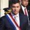 Presidente de Paraguay aborda la tensión con Argentina