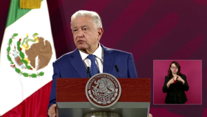 López Obrador dio detalles de la extradición de Ovidio Guzmán