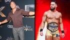 Dwayne "La Roca" Johnson regresa a la WWE tras una larga ausencia