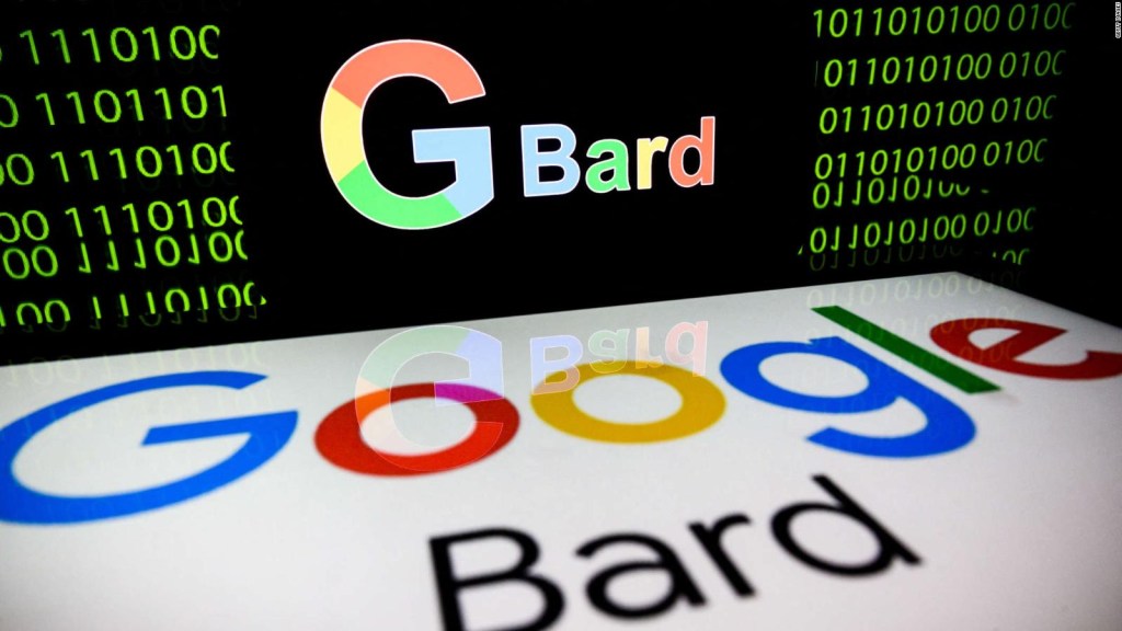 Google anuncia expansión de Bard, su Chatbot de IA
