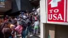 ¿Qué deben hacer los migrantes venezolanos para acceder al TPS?