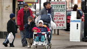 Un cuarto de latinos nacidos en EE.UU. casi no hablan español