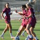 Selección femenina de fútbol llegó a acuerdo con la federación española