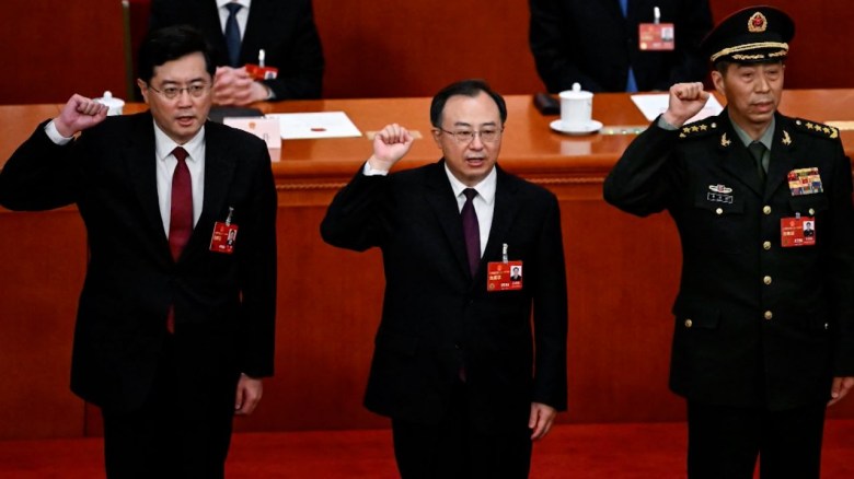 china democracia ghitis ministros desaparecidos
