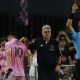 Tata Martino descarta lesión muscular de Messi en primera instancia