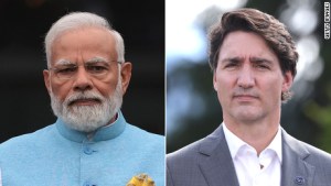 Lo que debes saber del conflicto entre Canadá e India