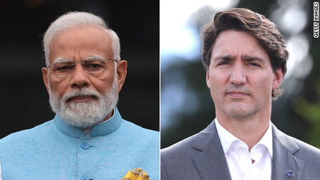 India Calls Canada a ‘Safe Haven for Terrorists’ as Visa Dispute Escalates