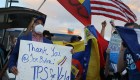 EE.UU. amplía el TPS para venezolanos, ¿cómo se pide?