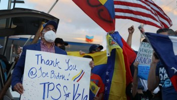 EE.UU. amplía el TPS para venezolanos, ¿cómo se pide?