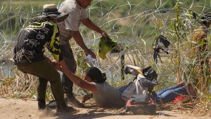 Bárcena: México está rebasado en tema migratorio