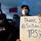 Biden extiende TPS a migrantes venezolanos