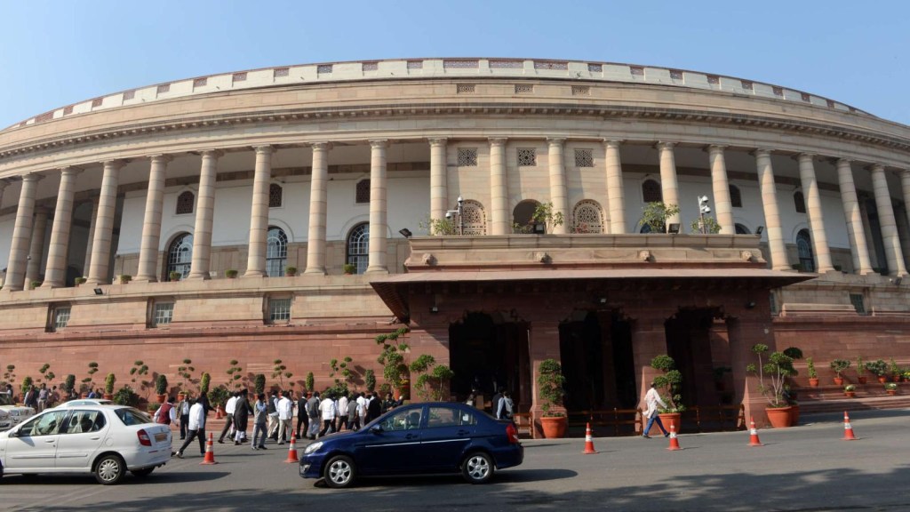 5 cosas: Se aprueba un proyecto de ley histórico en India