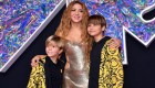 Shakira soñaba con un "hasta que la muerte nos separe" con Piqué y sus hijos